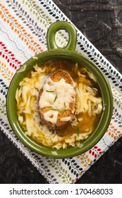 French Onion Soup