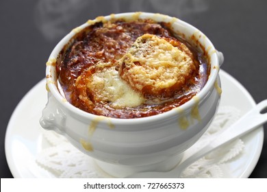 French Onion Soup