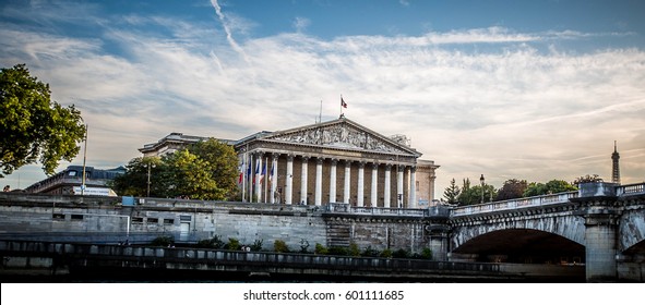 French Parliament