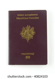 French Passport