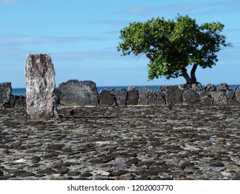 French Polynesia Raiatea Island