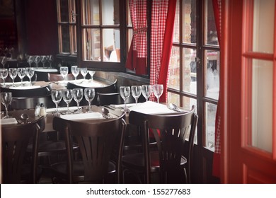 French Restaurant