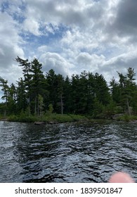 French River Northern Ontario Canada