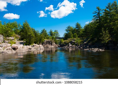 French River, Ontario