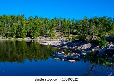 French River, Ontario