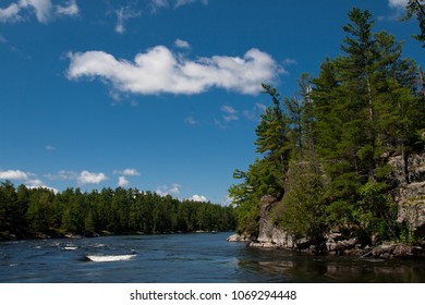 French River, Ontario, Canada