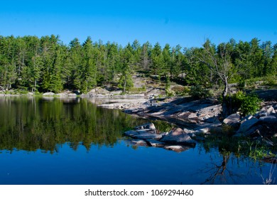 French River, Ontario, Canada