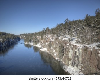 French River, Ontario, Canada