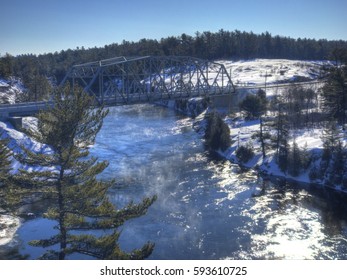 French River, Ontario, Canada