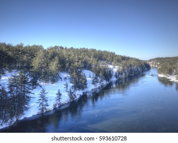 French River, Ontario, Canada