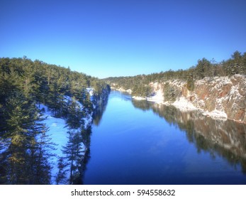 French River, Ontario, Canada