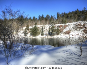 French River, Ontario, Canada