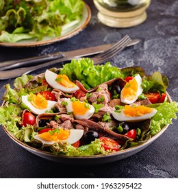 Salade Nicoise High Res Stock Images Shutterstock