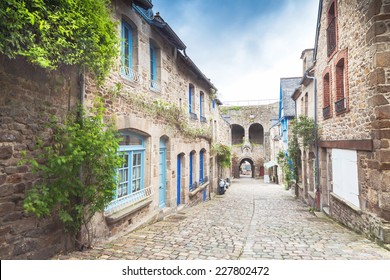 French Streets Stock Photo 227802472 | Shutterstock