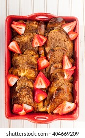 French Toast Casserole