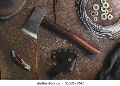 1,674 Stump cutting knife Images, Stock Photos & Vectors | Shutterstock