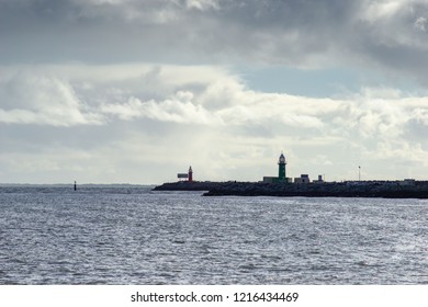 The Freo Two Towers