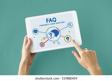 Frequently Asked Questions Solution concept