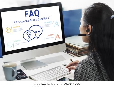 Frequently Asked Questions Solution concept
