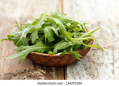 Fresh Arugula Salad