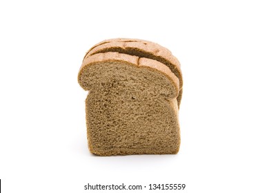 Fresh Baked Brown Bread - Shutterstock ID 134155559