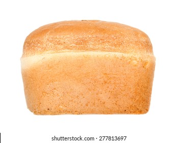 Fresh Baking Bread, Loaf, Bread Tin