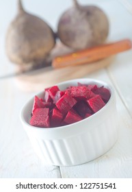fresh beet