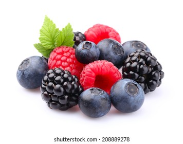 Fresh berry