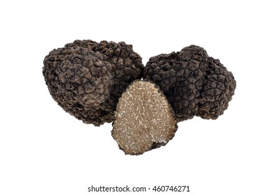 37,116 Truffle Black Background Images, Stock Photos & Vectors ...