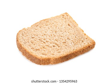 White Bread Slice Images Stock Photos Vectors Shutterstock