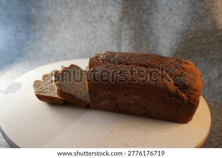 Fresh bread and rolls for breakfast…

A wide selection of baked goods awaits you for advertising and websites.