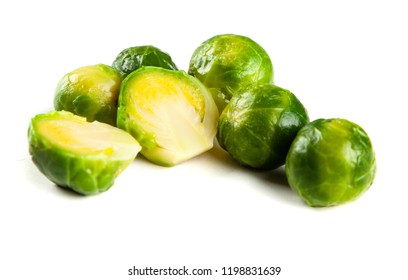 Fresh Brussles Sprouts