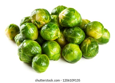 Fresh Brussles Sprouts