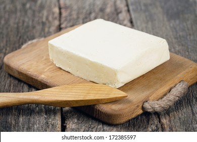 fresh butter - Powered by Shutterstock