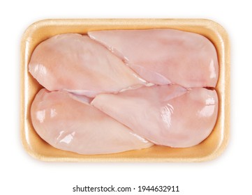 Download Chicken Breast Tray Images Stock Photos Vectors Shutterstock