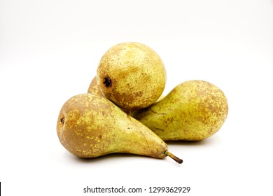 Fresh Concorde Pears
