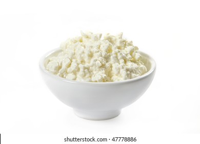 Fresh Cottage Cheese