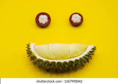 Download Fresh Durian Mangosteen Images Stock Photos Vectors Shutterstock PSD Mockup Templates