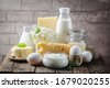 dairy butter