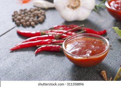 13,818 Chili sauce texture Images, Stock Photos & Vectors | Shutterstock