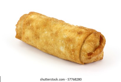 Fresh Egg Roll