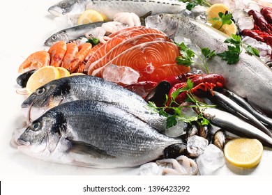 135,324 Fresh Fish Ice Images, Stock Photos & Vectors | Shutterstock