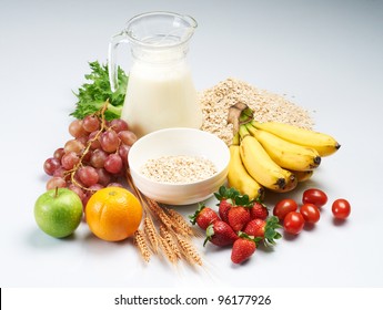 Fruit Milk Images, Stock Photos & Vectors | Shutterstock