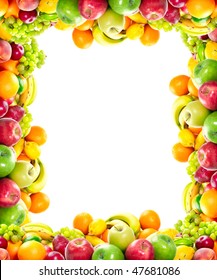 273,823 Frame fruit Images, Stock Photos & Vectors | Shutterstock