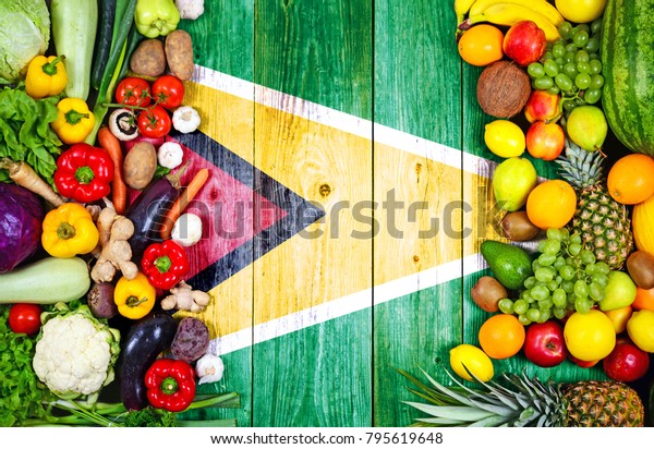 √ Guyanese Fruits And Vegetables | Mon Blog Jardinage