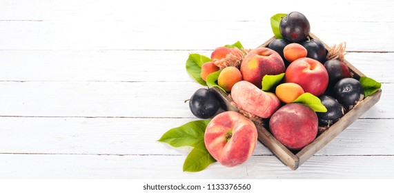 Plum Apricot High Res Stock Images Shutterstock