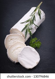 Fresh Goat Cheese