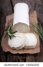 Fresh Goat Cheese