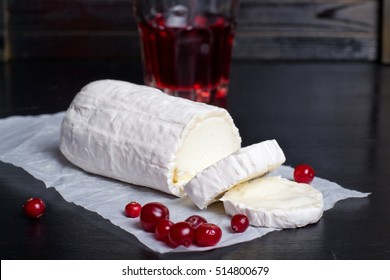 Fresh Goat Cheese