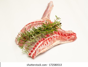 Fresh Goat Meat